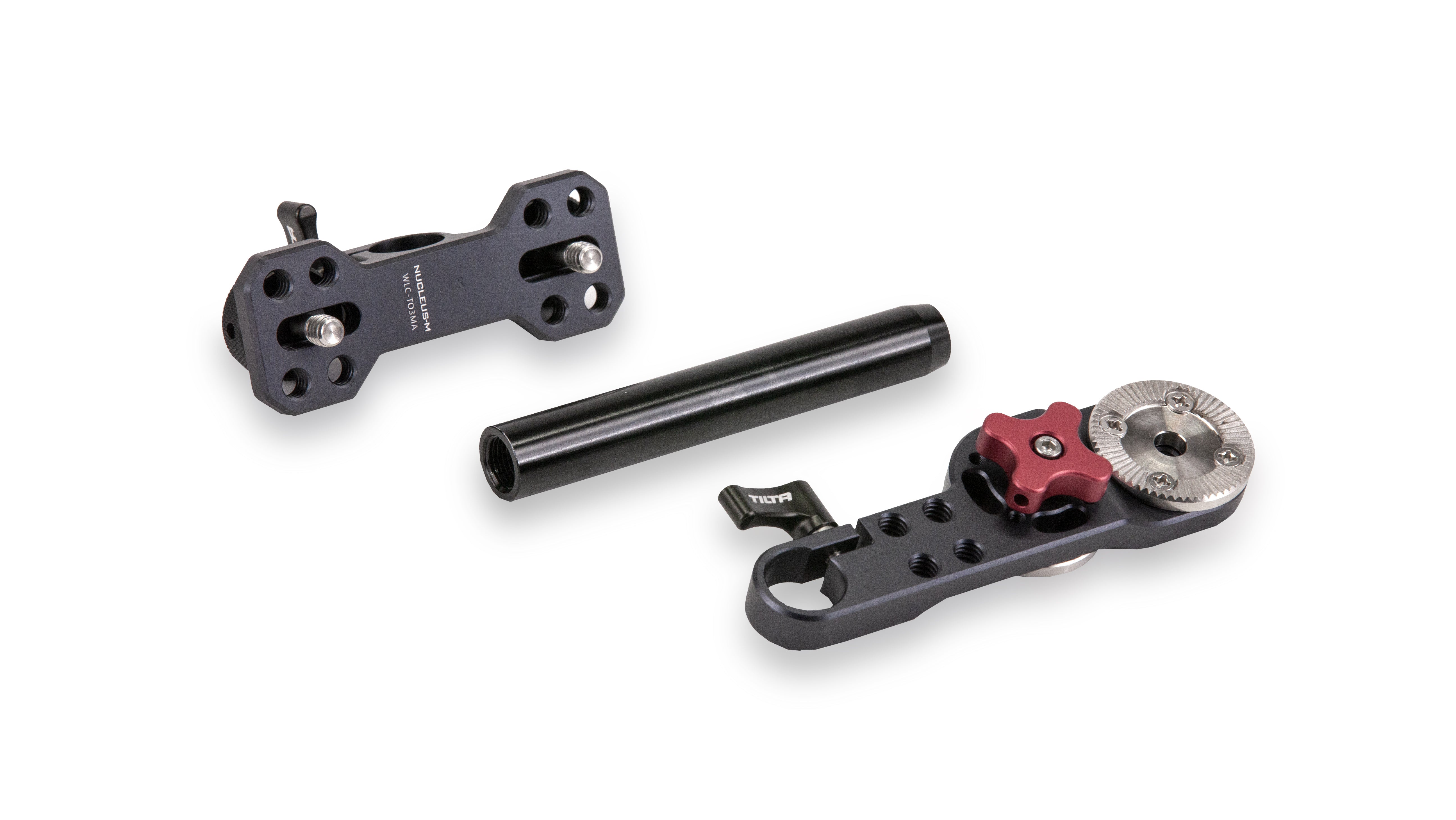 Tilta Monitor Bracket for Nucleus-M FIZ Hand Unit - Filmgear Canada