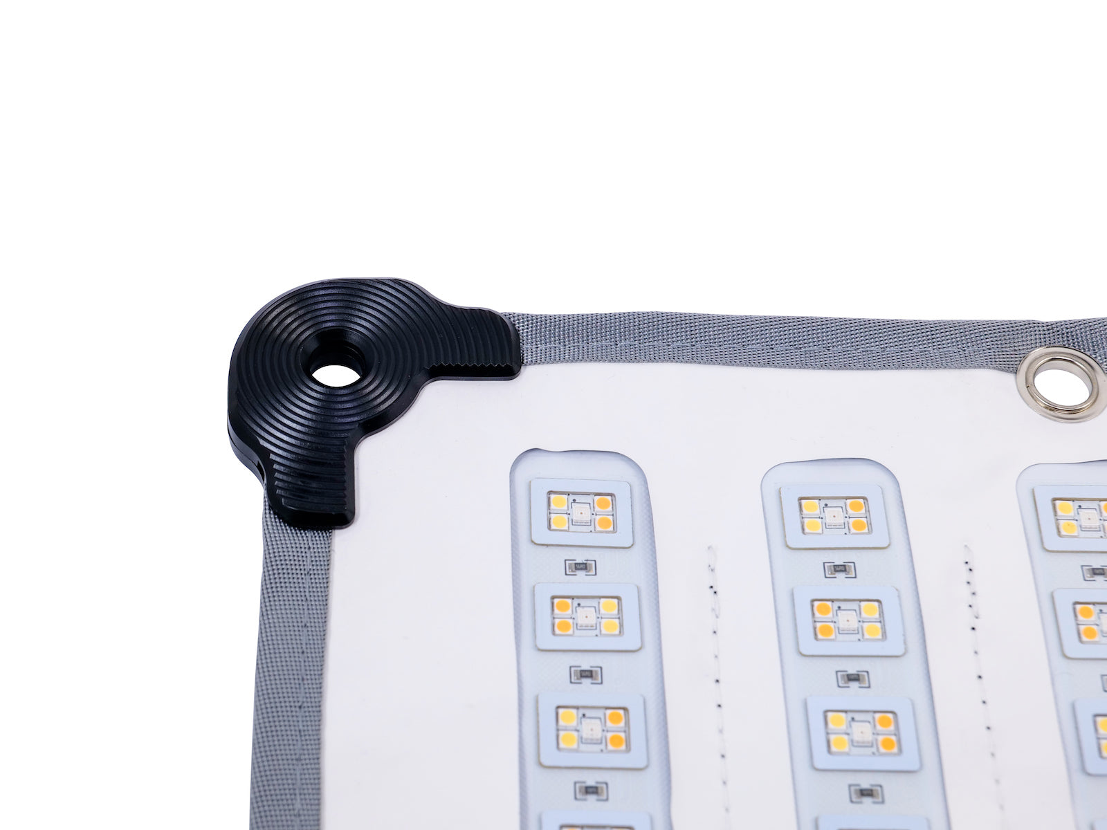 Amaran F22C 2x2' RGBWW Flexible LED Mat (240W) - Filmgear Canada