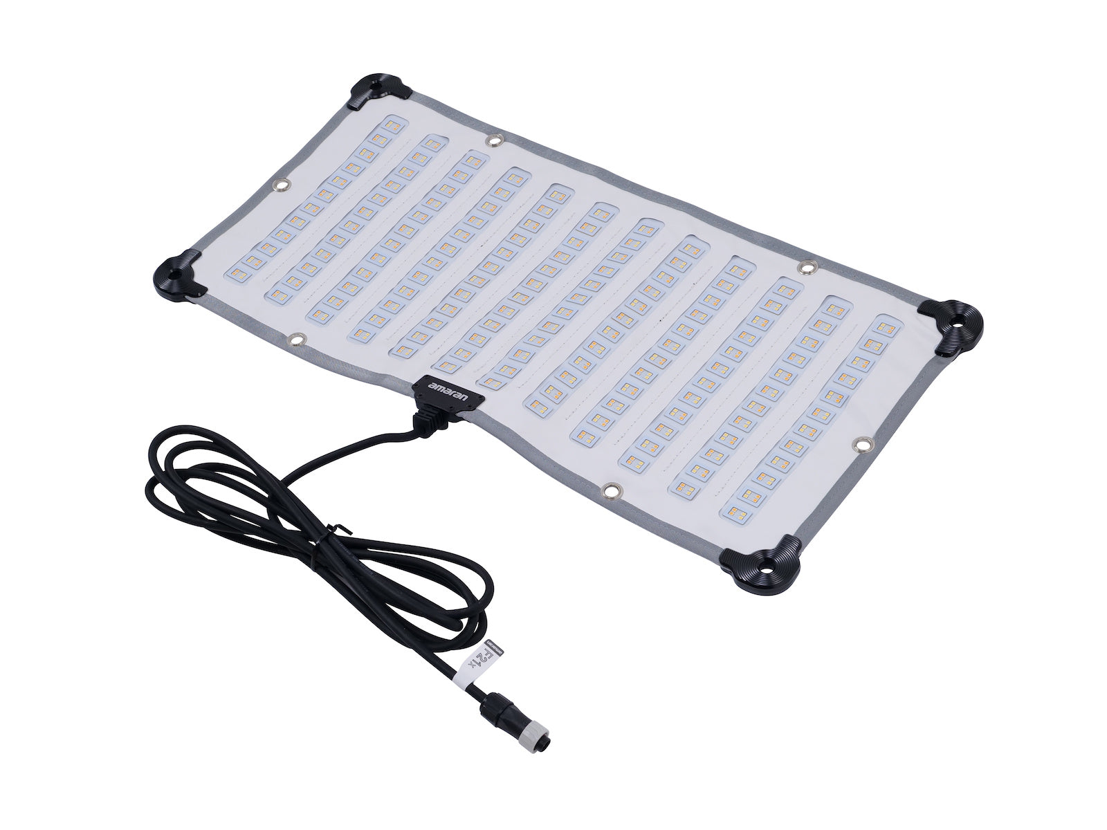 Amaran F21X 2x1' Bi-Color Flexible LED Mat (120W) - Filmgear Canada