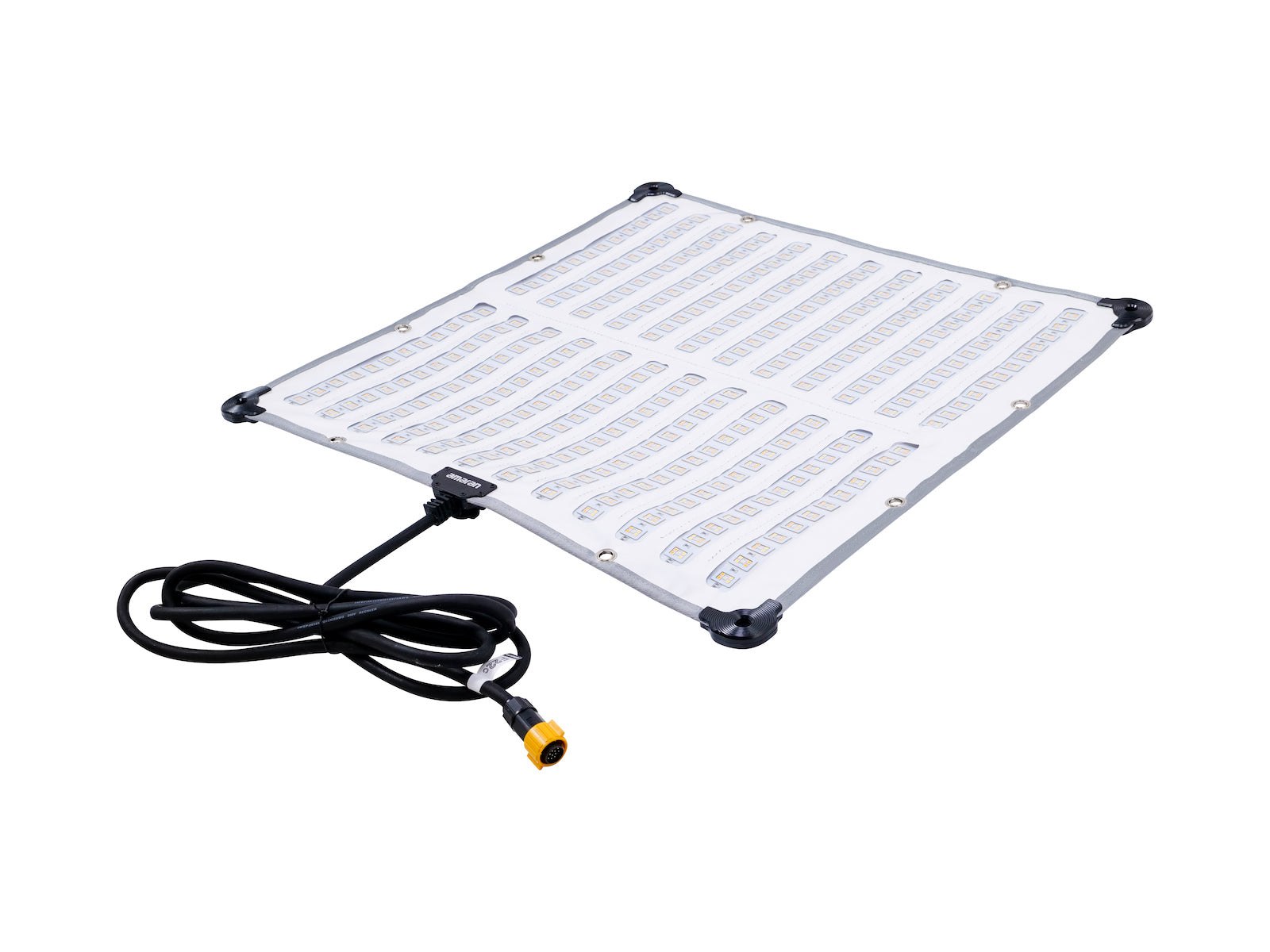 Amaran F22C 2x2' RGBWW Flexible LED Mat (240W) - Filmgear Canada