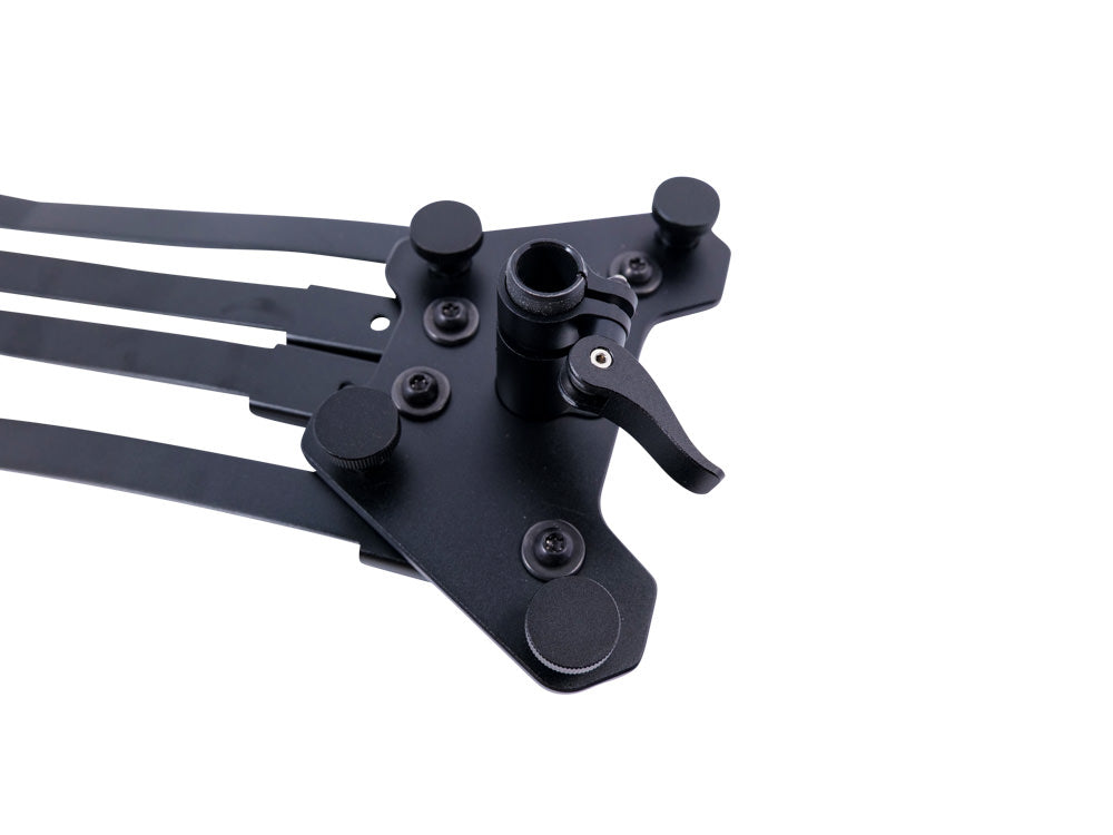 Amaran F22C 2x2' RGBWW Flexible LED Mat (240W) - Filmgear Canada