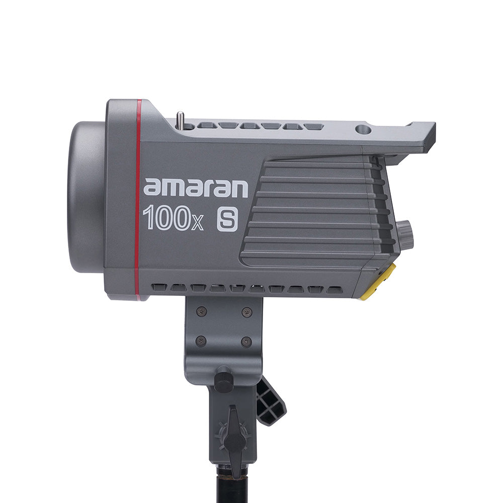 Amaran 100X-S 100W Bi-Color Point-Source LED Video Light