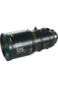 DZOFilm Pictor 20-55mm and 50-125mm T2.8 Super35 Zoom Lens Bundle (PL Mount and EF Mount, Black) - Filmgear Canada
