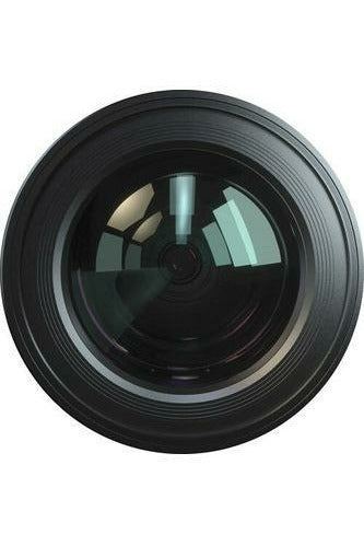 DZOFilm Pictor 20 to 55mm T2.8 Super35 Parfocal Zoom Lens (PL Mount and EF Mount, Black - Filmgear Canada