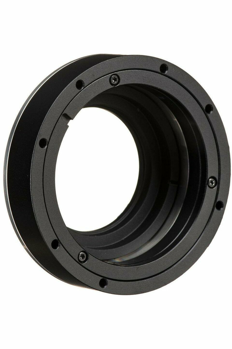 DZOFilm Pictor 50 to 125mm T2.8 Super35 Parfocal Zoom Lens (PL Mount and EF Mount, Black) - Filmgear Canada