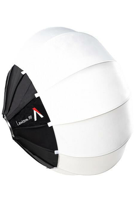 Aputure Lantern 90 - Filmgear Canada