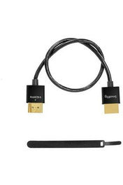 SmallRig Ultra Slim 4K HDMI Cable 35cm #2956 - Filmgear Canada