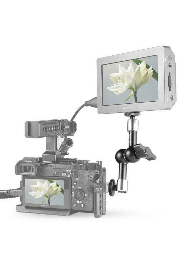 SmallRig 7 inches Articulating Arm #2065B - Filmgear Canada