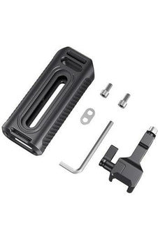 SmallRig Aluminum NATO Side Handle #HSN2427 - Filmgear Canada