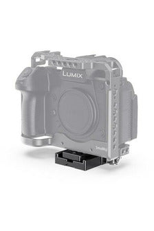 SmallRig Quick Release Clamp and Plate ( Arca-type Compatible) #2144B - Filmgear Canada