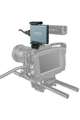 SmallRig Universal Holder for External SSD #BSH2343 - Filmgear Canada