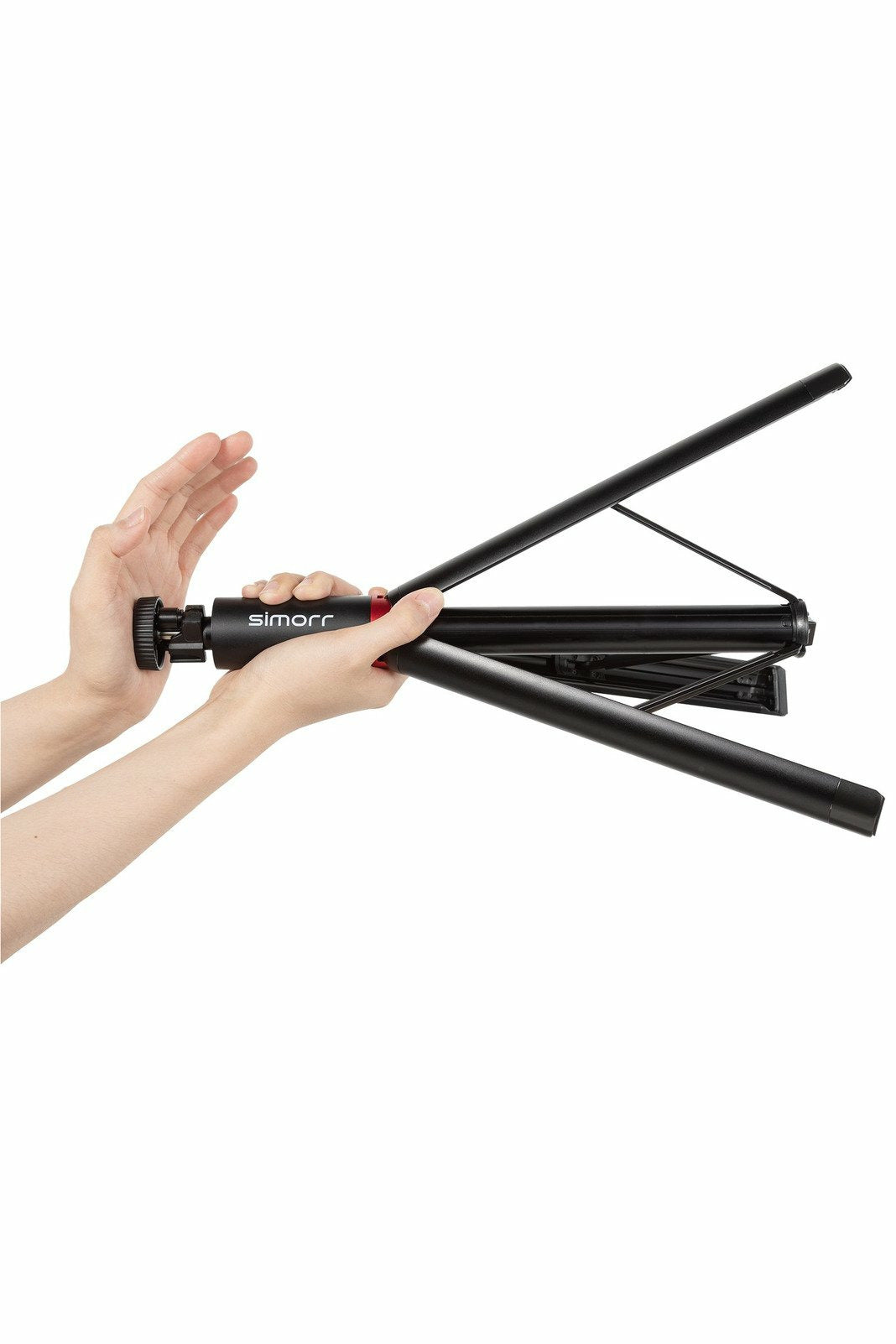 SmallRig Simorr Multifunctional Live Streaming Tripod ST30 #3376 - Filmgear Canada