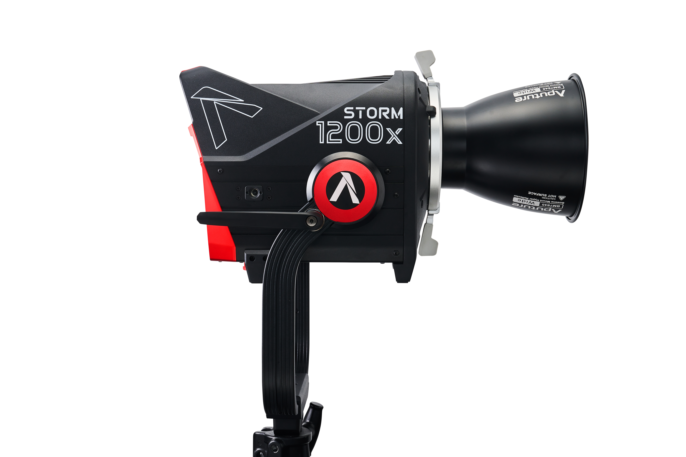 Aputure STORM 1200x Buying Guide: Who Actually Needs This High-Output Bi-Color Light?
