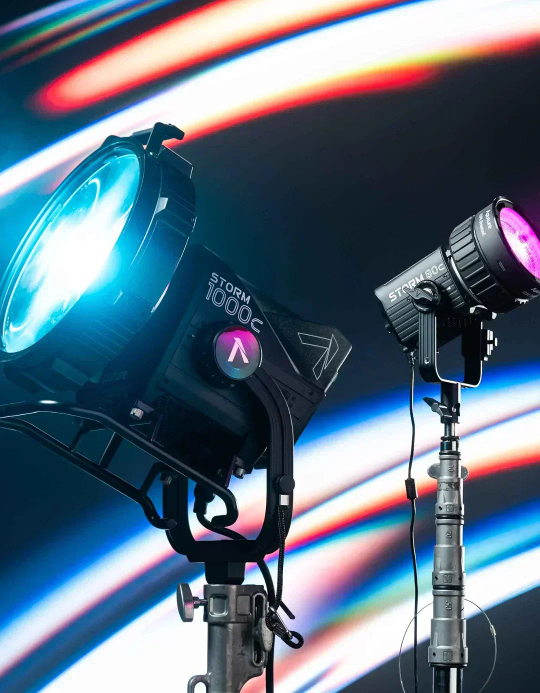 Best Aputure Lighting by Use Case: What to Buy for Different Production Setups