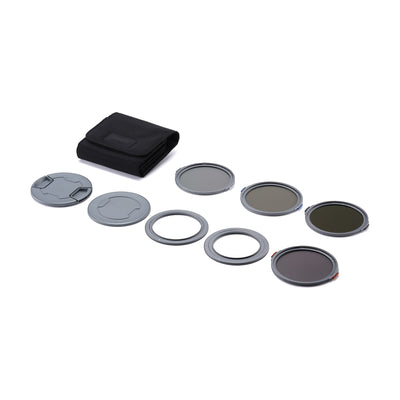 Tilta Illusion Magnetic Filter Ultimate Kit, photo 1