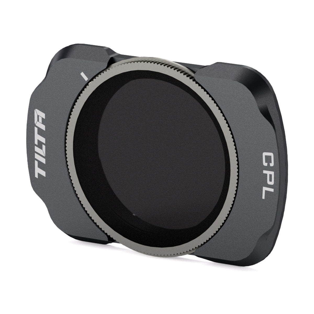Tilta Polarizer Filter for DJI Osmo Pocket 3/4, photo 1