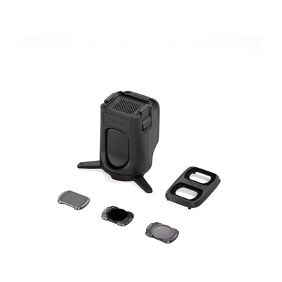 Tilta Ultimate Filter Kit for DJI Osmo Pocket 4P, photo 1