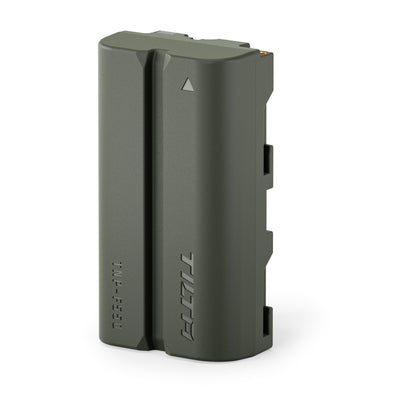 Tilta NP-F550 Battery 3500mAh in Green, photo 1