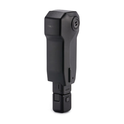 Tilta Protective Travel Case for DJI Osmo Pocket 4P, Black