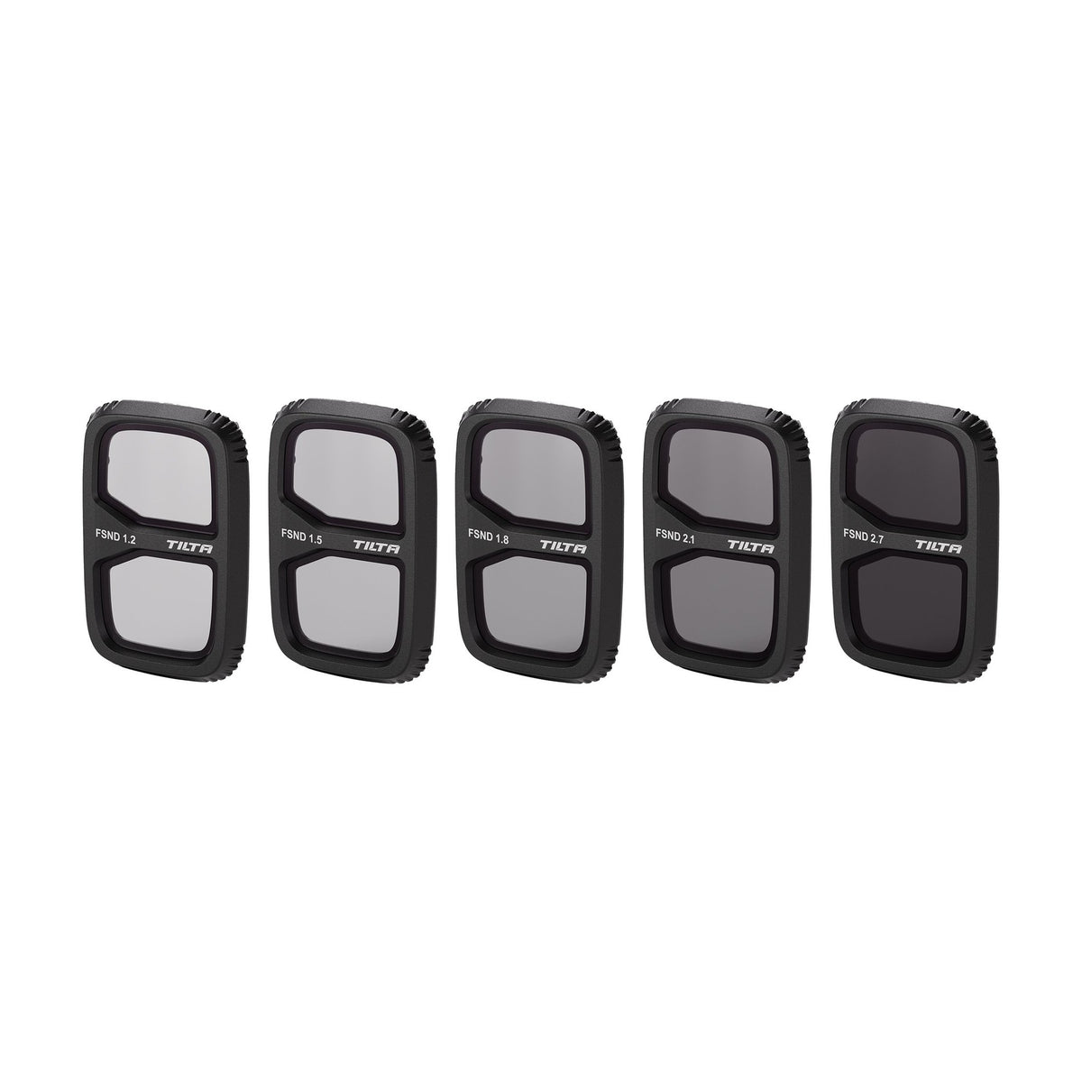 Tilta ND Filter Kit for DJI Osmo Pocket 4P, photo 1