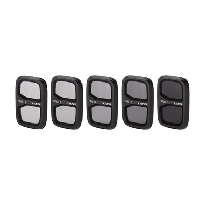 Tilta ND Filter Kit for DJI Osmo Pocket 4P, photo 1