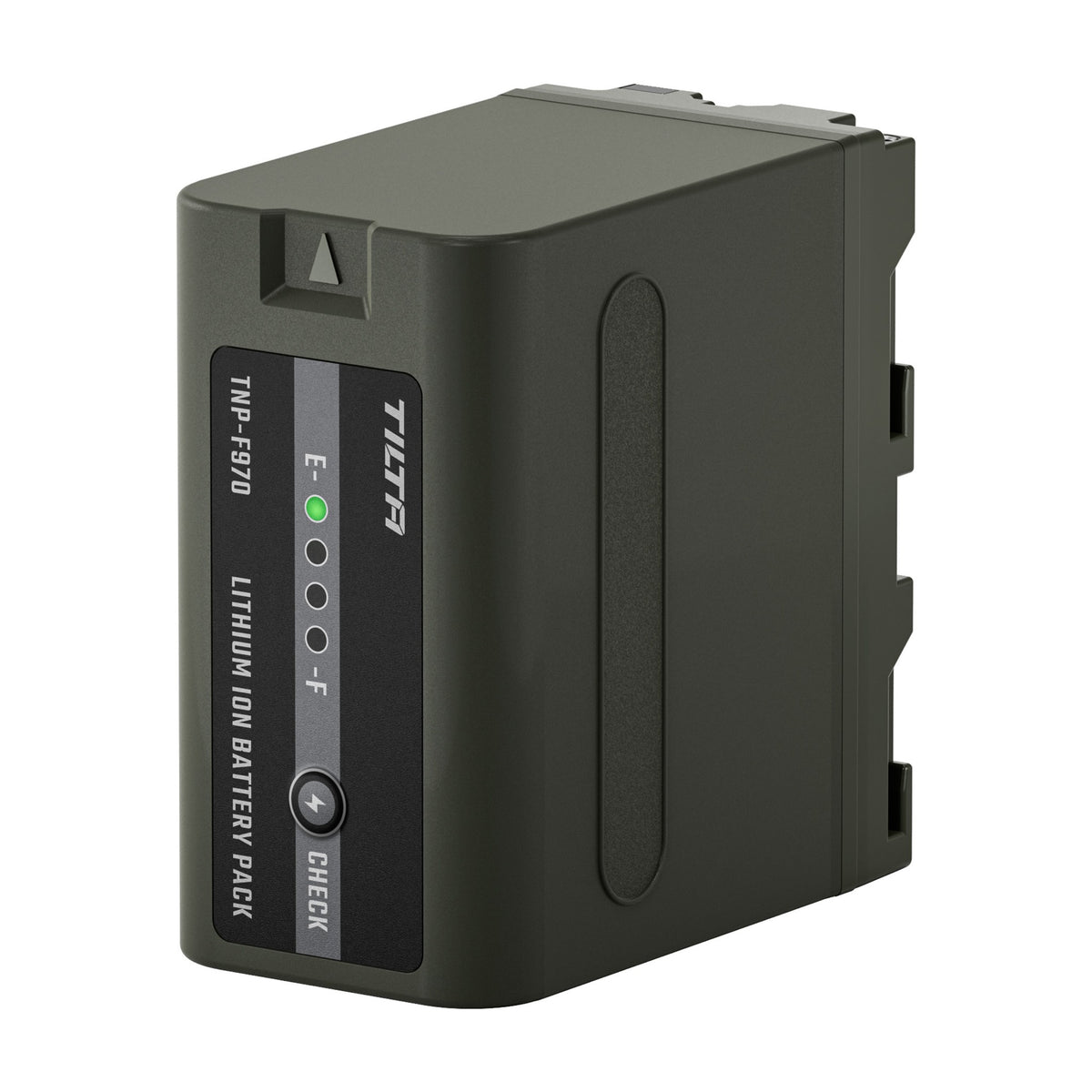 Tilta NP-F970 Battery 10500mAh in Green, photo 1