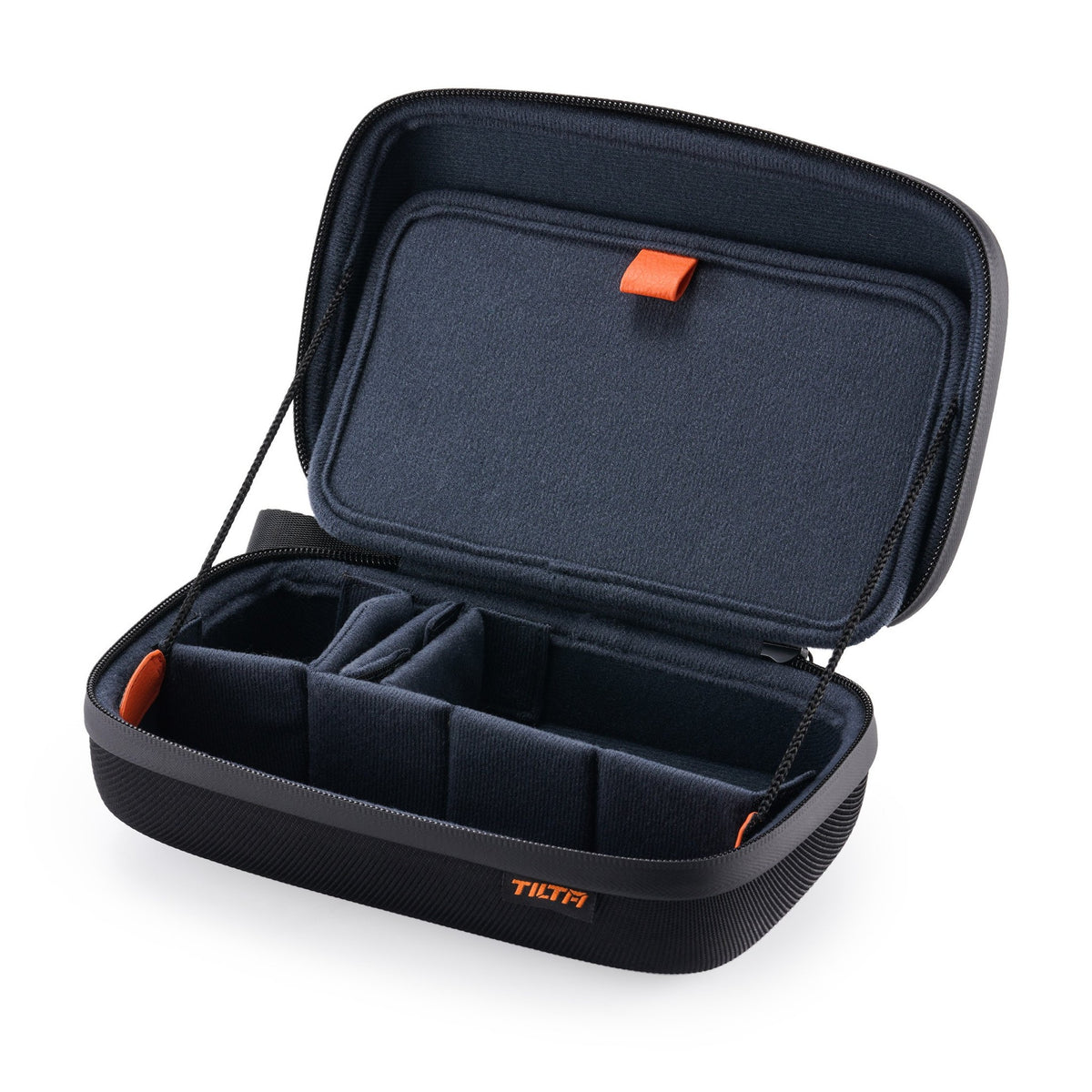 Tilta Universal Carrying Case for Action Cameras in Black, photo 1