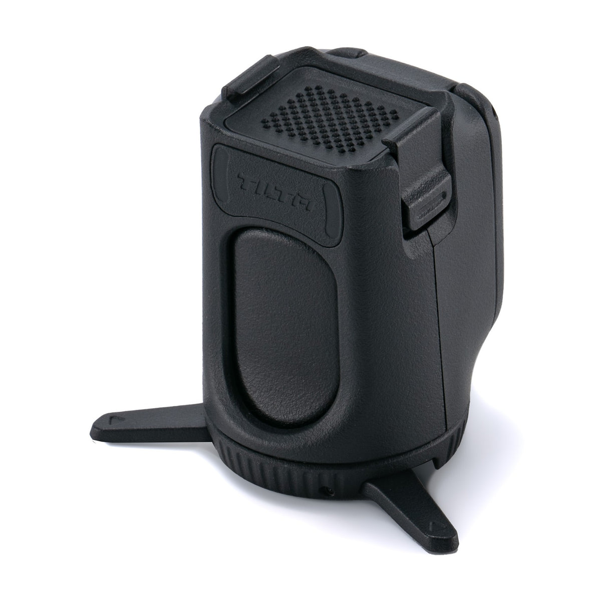 Tilta Filter Storage Expander for DJI Osmo Pocket 3/4 in Black, photo 2