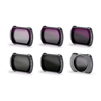 Tilta Expansion Accessories Ultimate Kit for DJI Osmo Pocket 4, photo 2