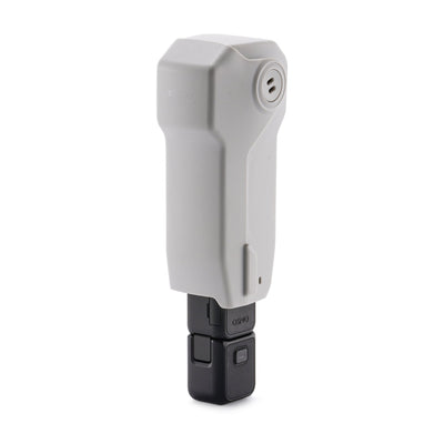 Tilta Protective Travel Case for DJI Osmo Pocket 4P, Ash Gray
