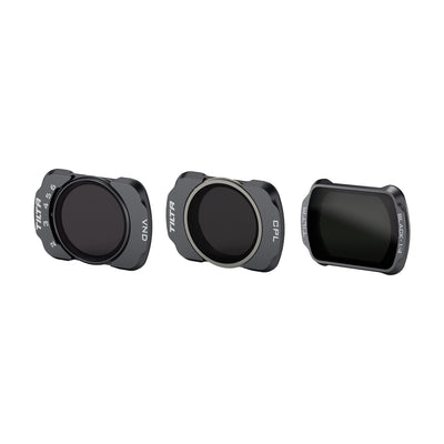 Tilta Ultimate Filter Kit for DJI Osmo Pocket 4P, photo 2