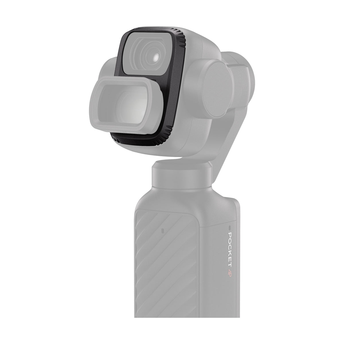 Tilta Filter Adapter for DJI Osmo Pocket 4P, photo 2