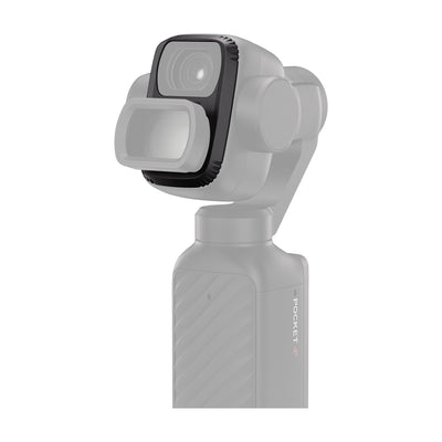 Tilta Filter Adapter for DJI Osmo Pocket 4P, photo 2
