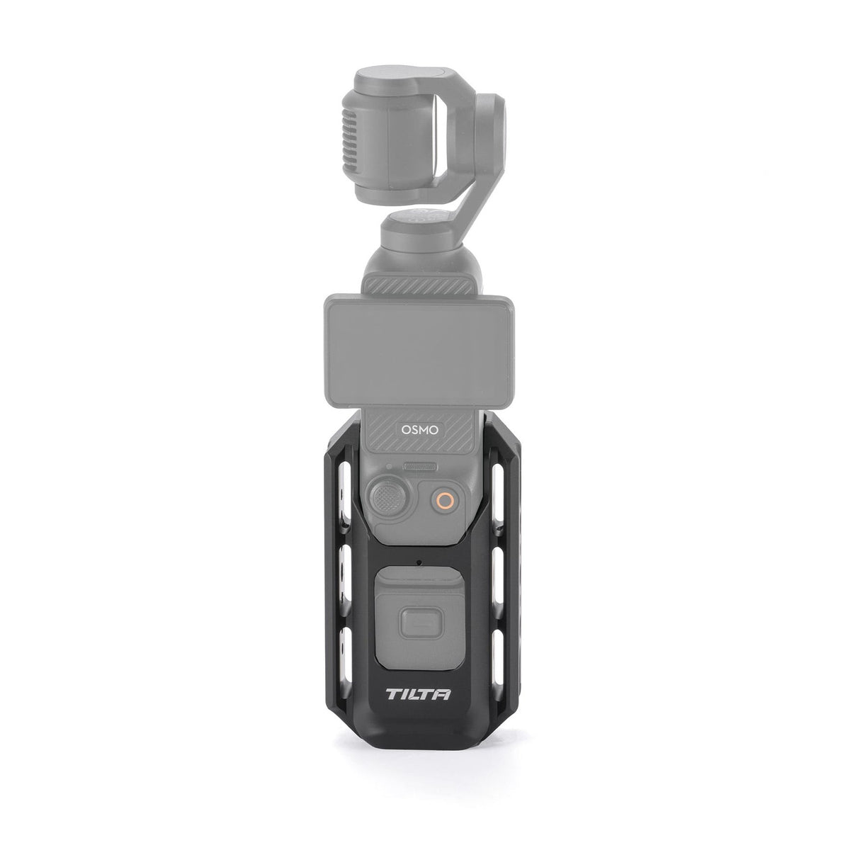 Tilta Accessory Mounting Expander for DJI Osmo Pocket 3/4 in Black, photo 2