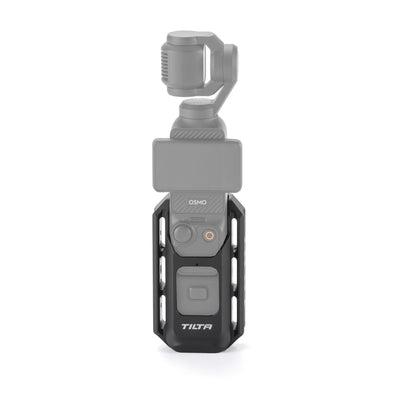 Tilta Accessory Mounting Expander for DJI Osmo Pocket 3/4 in Black, photo 2