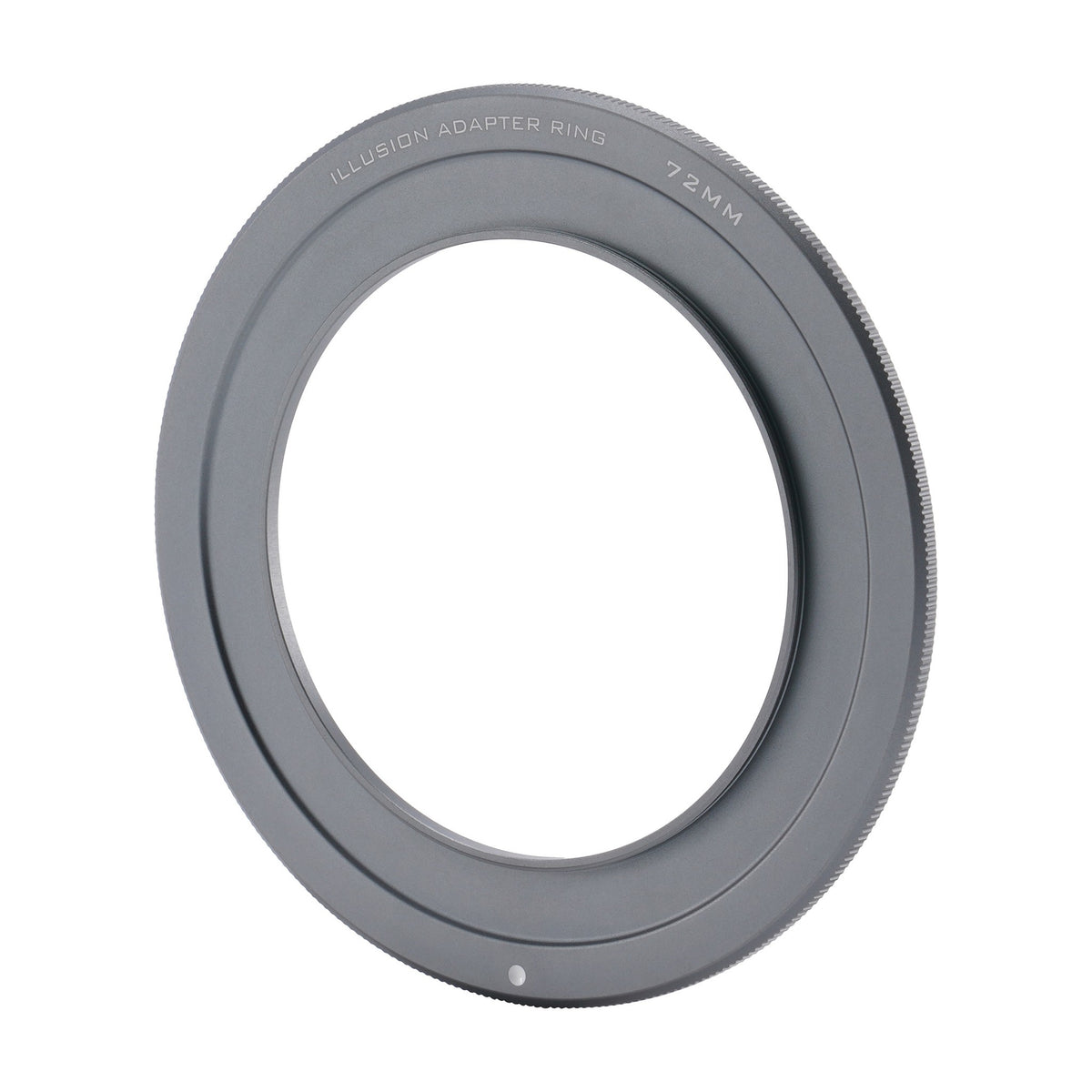Tilta Illusion Magnetic Filter Adapter Ring, 72mm