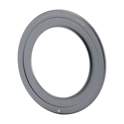 Tilta Illusion Magnetic Filter Adapter Ring, 72mm