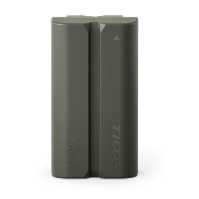 Tilta NP-F550 Battery 3500mAh in Green, photo 2