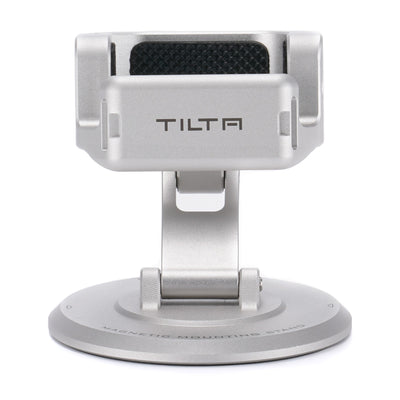 Tilta Magnetic Accessory Mounting Kit for DJI Osmo Pocket in Titanium White, photo 3