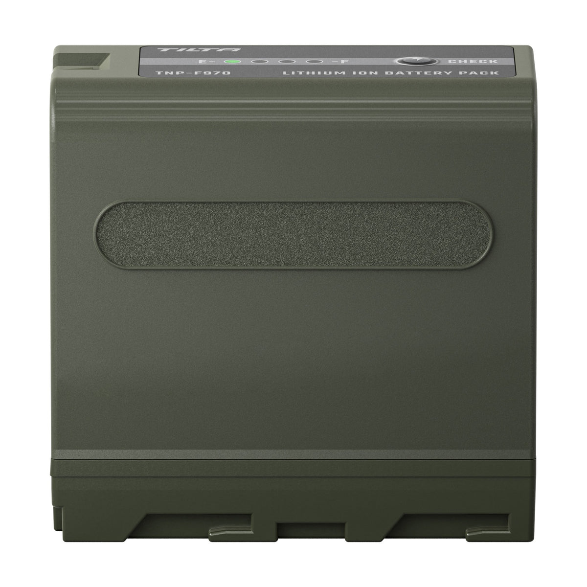 Tilta NP-F970 Battery 10500mAh in Green, photo 3