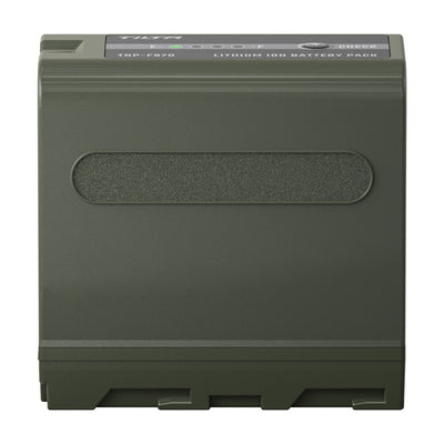 Tilta NP-F970 Battery 10500mAh in Green, photo 3