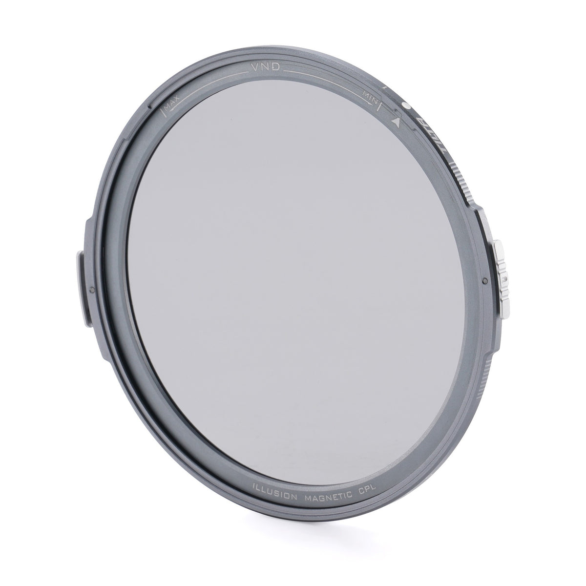 Tilta Illusion Magnetic Filter Ultimate Kit, photo 3