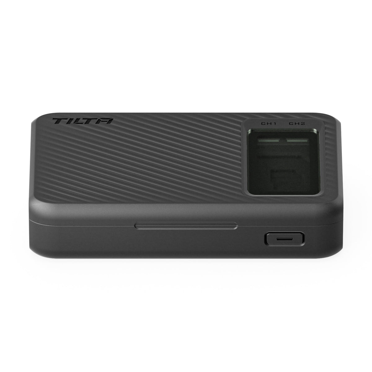 Tilta All-In-One Recharge Companion for NP-FZ100 in Black, photo 3