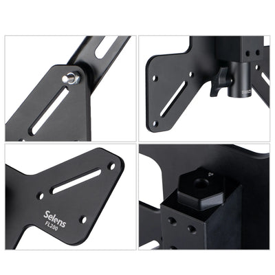 Selens Television Mount (FL200)