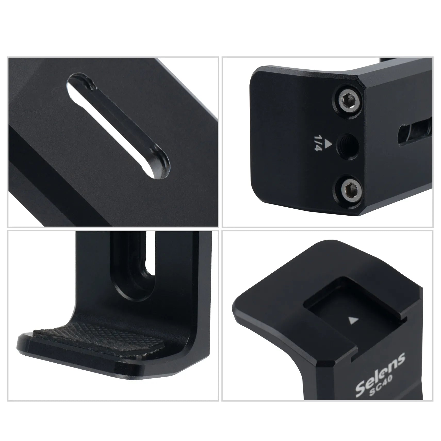 Selens Universal Power Bank Holder (SC40)