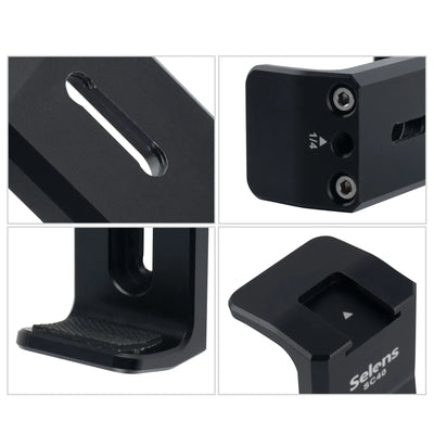 Selens Universal Power Bank Holder (SC40)