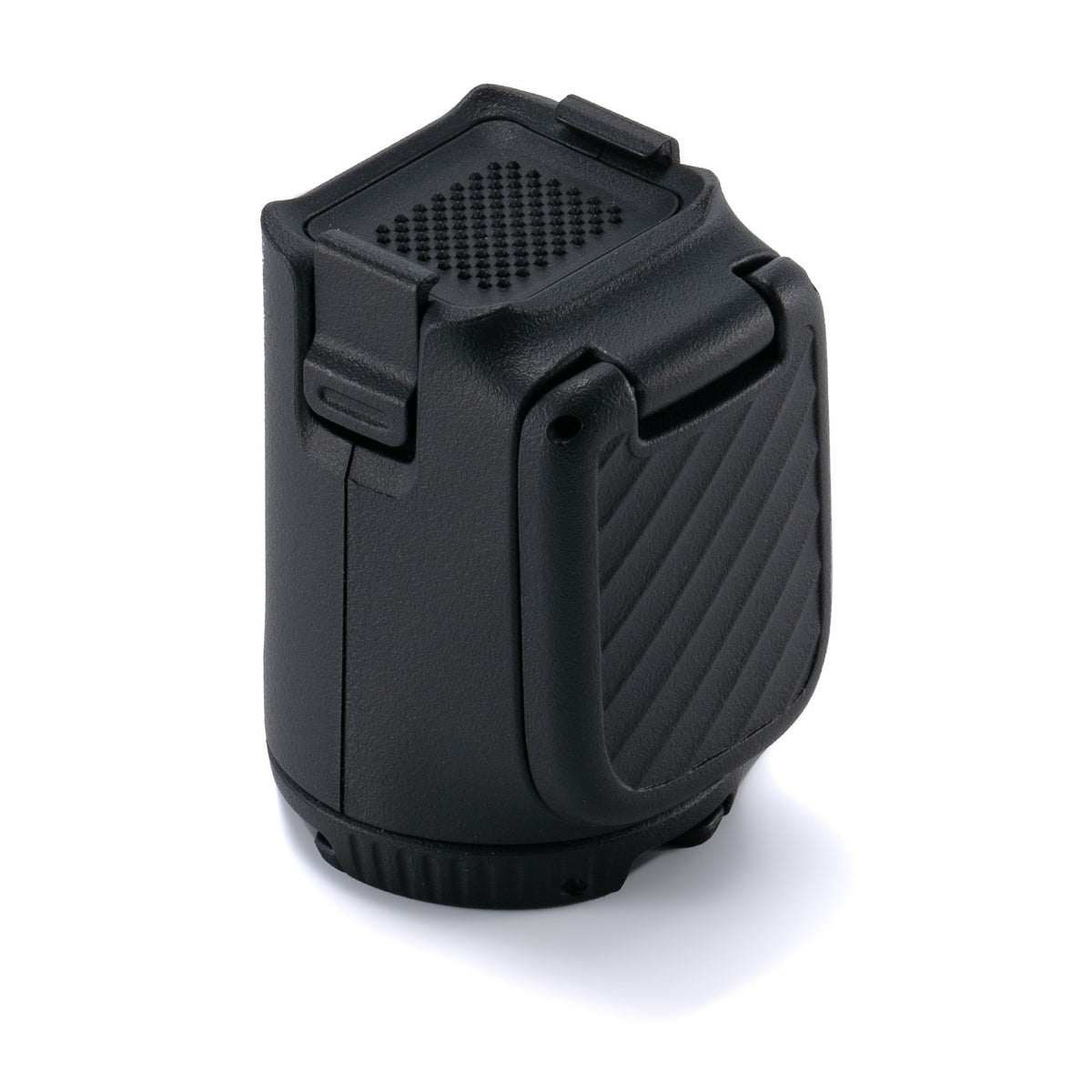 Tilta Filter Storage Expander for DJI Osmo Pocket 3/4 in Black, photo 4