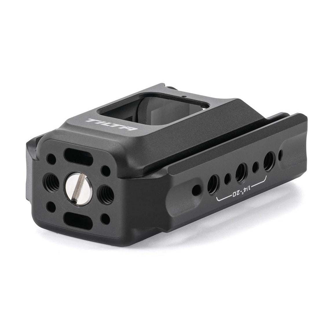 Tilta Accessory Mounting Expander for DJI Osmo Pocket 3/4 in Black, photo 4
