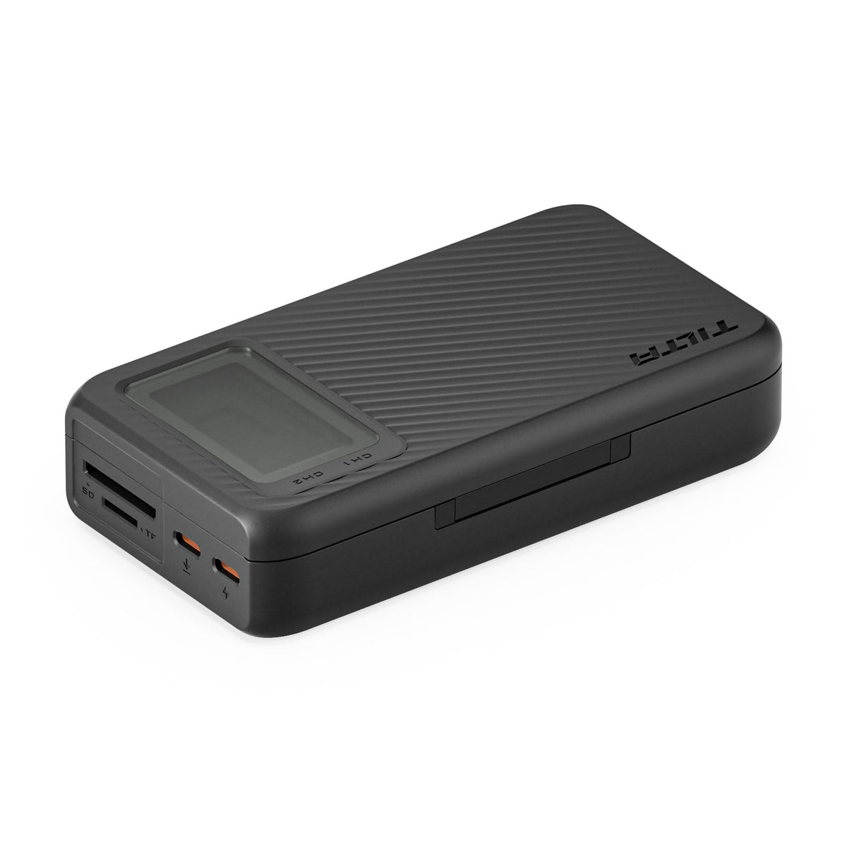 Tilta All-In-One Recharge Companion for NP-FZ100 in Black, photo 4