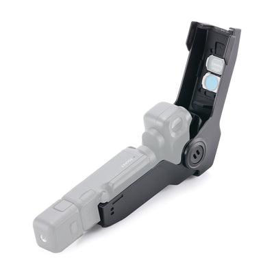 Tilta Protective Travel Case for DJI Osmo Pocket 4P, photo 4